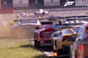 今世代のレースゲームってグラフィックがとんでもなくスゴイな