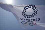 【悲報】東京五輪さん、全然盛り上がりそうにない