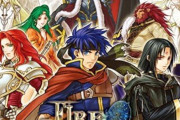 【朗報】「ニンテンドー ゲームキューブ Nintendo Classics」に『ファイアーエムブレム 蒼炎の軌跡』が追加