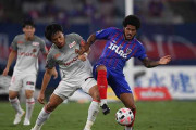 【J1第10節】名古屋グランパス、FC東京に完封負け