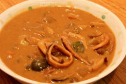 【悲報】カレーに合わないなと思う具、大体一致する