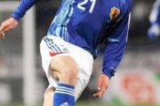 ワールドカップ出場もした元サッカー日本代表戦士、無事皿洗いアルバイトに転生w w w w w w w w w