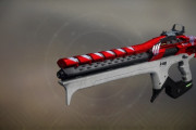 Destiny2 暁旦のシーズン恒例武器3種を紹介 ピストル「ノスリ」、リニアFR「コモド4FR」、SG「ニシキヘビ」