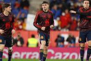 【W杯】日本代表、優勝候補・ドイツを撃破！グループEがカオスに スペインvsコスタリカもサプライズ起きるか？