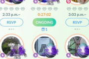 【ポケモンGO】ニュージーランド、レイドデイの開催丸ごとすっぽかされる