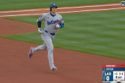 海外の反応　「ビーストモード」大谷翔平、リーグトップの38号HR！7戦6発