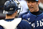 【西武】松井稼頭央監督「クローザーは増田でいきたい」