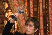 GACKT『格付け』71連勝　編集者の“ヤラセ質問”に答える「ハハハ（笑）そんなことしたらすぐバレるよ」
