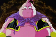 【ドラゴンボール】「魔人ブウ」ってラスボスとしてはイマイチ？？？