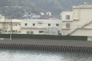 【長崎】赤ちゃんを産んだ母親　下水にそのまま捨てる