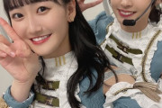 【STU48】宙花、体調の悪いぱせりを元気づける【#信濃宙花 #尾崎世里花】