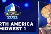 【スト5】「CAPCOM Pro Tour 2021 北米＆カナダ-中部西大会1」結果まとめ