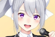 【朗報】にじさんじVtuber・樋口楓さん、夏アニメのOP主題歌を担当する事に！　Vtuberの勢い凄すぎる・・・