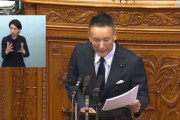【速報】山本太郎「総理の師匠竹中平蔵に旭日大綬章」高市「師匠だったことはございません」「石破内閣で閣議決定されたもの、私は功績書を持っているわけではない」