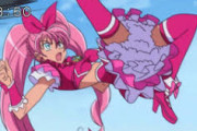 プリキュアのこれってスポンサーの意向なの？ （※画像あり）
