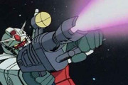 【朗報】RX-78-2 ガンダムさん、一年戦争中での活躍っぷりがマジで化物過ぎるｗｗｗｗ（画像あり）