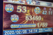 【朗報】今のパチンコやばくね？一時間で5万発でるんだが？