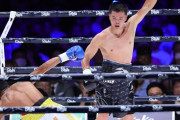 【ボクシング】〝神童〟那須川天心なぜＫＯできない？　ボクシング界きっての論客が指摘する２つの理由