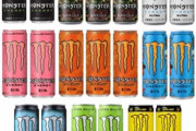 モンスターエナジー社､｢モンスター｣と名のつくものに異議申し立てしまくるモンスターだった…