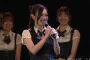 SKE48チームE 新リーダーは佐藤佳穂