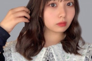 【乃木坂46】佐藤璃果ちゃんの増量を恐れてる奴.......
