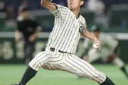 阪神Ｄ２位・伊藤将（ＪＲ東日本）が完投勝利　６位の中野（三菱自動車岡崎）は４打数無安打／都市対抗