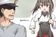 【艦これ】左から失礼 他
