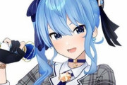 【VTuber初】『THE FIRST TAKE』にホロライブ・星街すいせいさんが出演！22時に公開