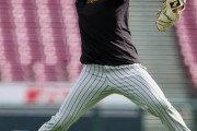 阪神　西勇輝「長い回投げたいこだわりは常に」12年連続100イニング達成かけ20日広島戦