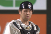 日本ハム、今日も守備で痛いミス　9回2アウトから清水のWエラーで同点に追いつかれる