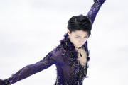 web Sportiva が記事を更新！ 羽生結弦がファイナルで勝つために最も重要と考えていることは何か