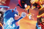 映画『ソニック・ザ・ムービー』第4作が2027年3月19日から全米で公開