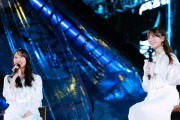 ＜日向坂46＞“なおみく”金村美玖＆小坂菜緒が2人で先輩の楽曲カバー　“ハプニング”にも機転利かせたコメントで対応