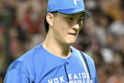日本ハム達孝太、全てを託された模様