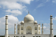 【海外の反応】なぜインドはイスラムの王墓（タージ・マハル）を破壊しないんだ？