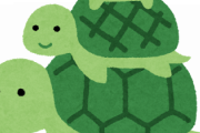 ペットに亀を飼うってどんな？