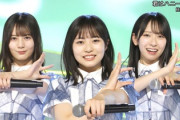 【日向坂46】まさかの伏線回収『君はハニーデュー』パフォーマンスの模様がこちら【MUSIC FAIR】