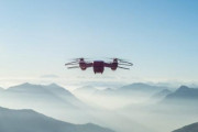 【ドロ弁】登山客にドローンでお弁当届ける商売思い付いた