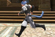 【FF14】初心者がベテランに教えられ新生～黄金を駆ける→いつの間にか自分もベテランに→別の初心者さんに出会い今度は自分が教える立場に。海外公式が公開した短編動画が泣ける件