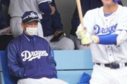 【悲報】立浪監督が１７イニング無得点に苦言「そろそろ気合入れてやらんとね」