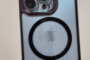 iPhone 14 Proのカメラ部分､iPhone 13 Proよりもでかくなる
