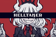 悪魔っ娘ハーレム！ 『Helltaker（ヘルテイカー）』海外ファンの反応