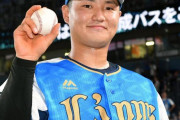 【朗報】西武の佐藤龍世、ガチでブレイクしそう
