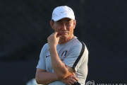韓国ネチズン反応：U-23韓国代表監督の東京五輪オーバーエイジ優先順位は脊椎ライン