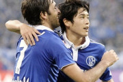 内田篤人、衝撃を受けた海外サッカー選手３名　全て元同僚から選出