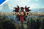 カプコン「ドラゴンズドグマの世界が狭すぎと言われたので2では4倍にしてみました」