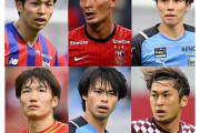 Jリーグの「デュエル・マスター」は誰だ？勝利数1位で勝率も断トツだったのは…