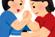 本田望結と浜辺美波がうで相撲した結果ｗｗｗｗｗ