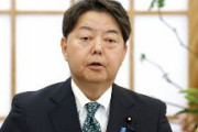 【徴用工】林外相「韓国政府が、韓国内で原告の理解を得るべく最大限努力し、本件措置実施すること期待」　韓国紙「どういう意味か」