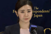 福原愛さん会見、江宏傑氏と和解を報告「協力して子どもを育てていきたい」弁護士に説得され長男の引き渡しに応じる